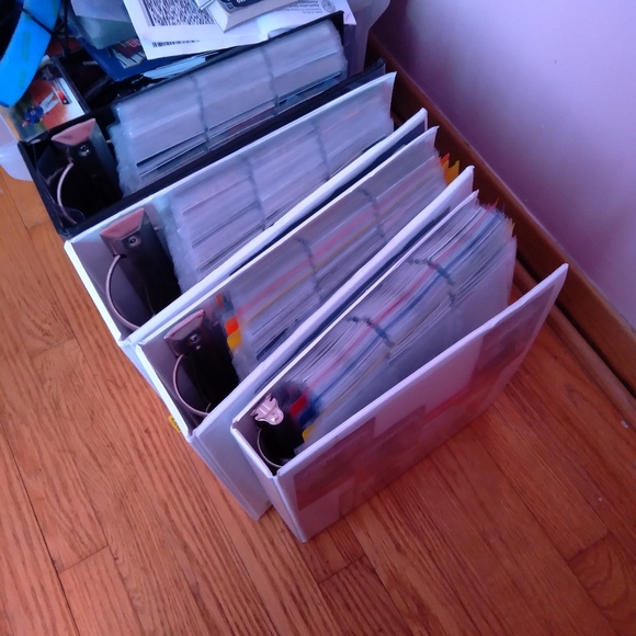 Mystery Packs VALUE. - Picture 2 of 4